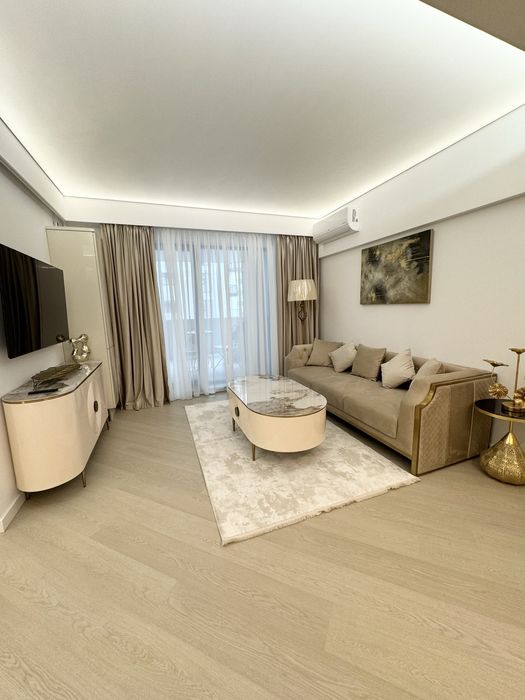 Cortina North 3 camere lux proprietar