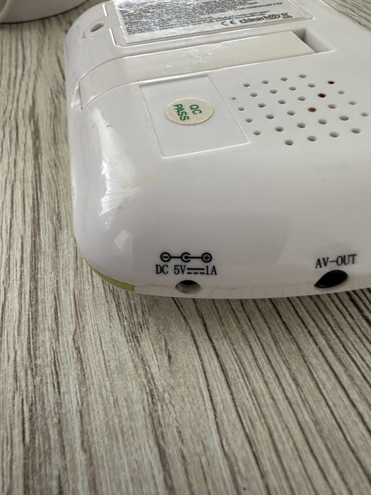 Бейбифон Babyphone Chipolino