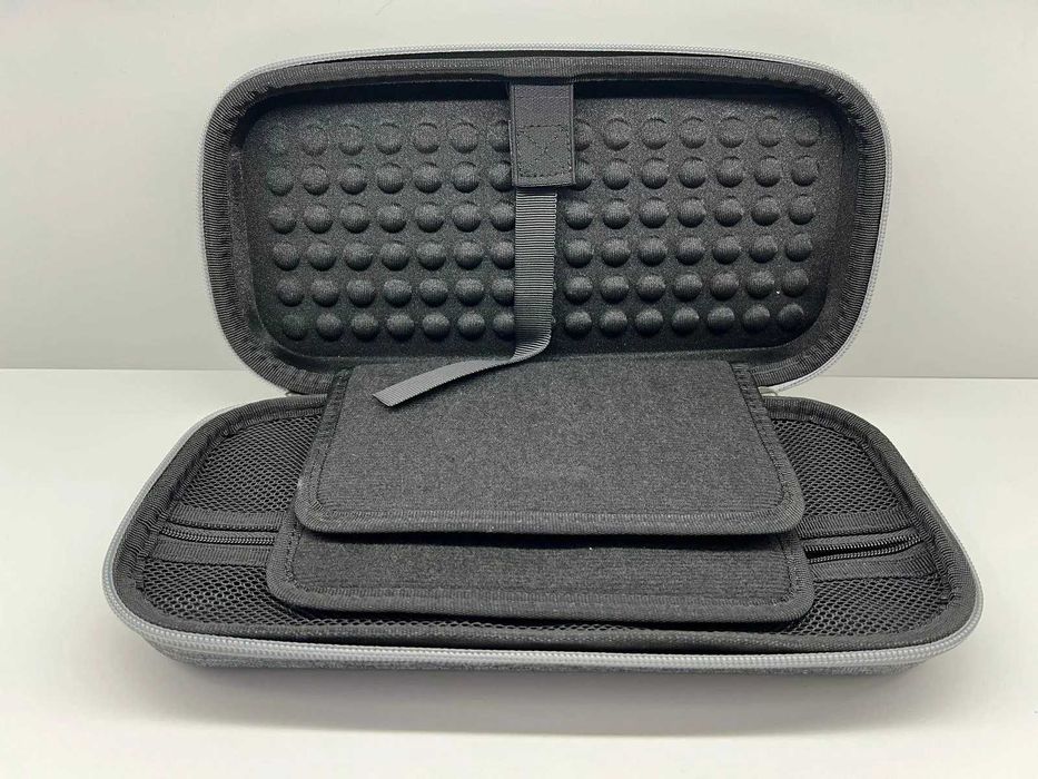 Cutie Protectie Nintento Switch OLED consola geanta transport