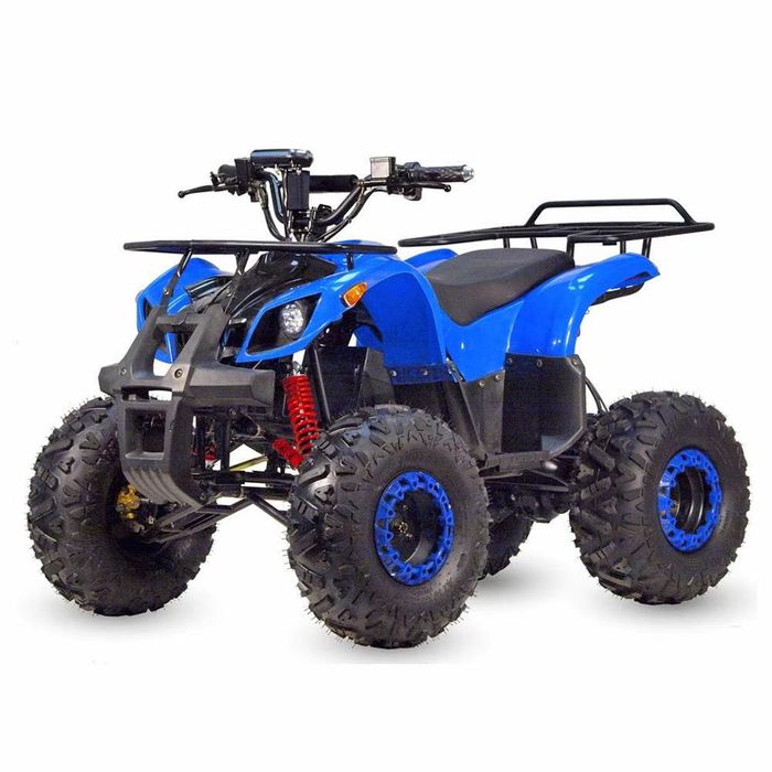 Електрическо ATV Baby STORM – 800W