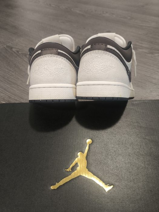 Nike Air Jordan 1 Low PRM