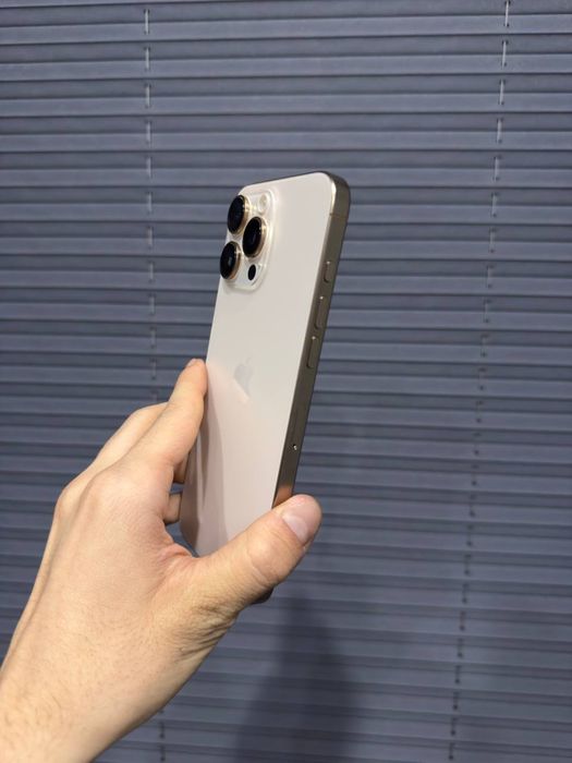 iphone 16 pro max desert