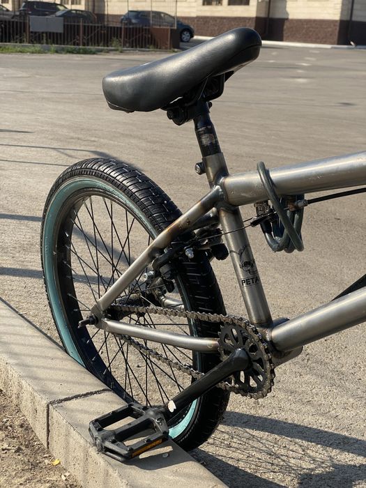 BMX Petava продажа обмен