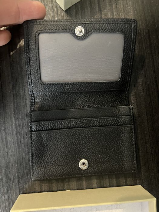 Картхолдер от Montblank