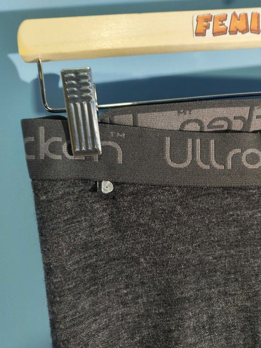 Ullrokken Мерино/Клин Мъжки  S