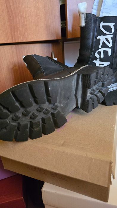 Боти Индиго за есента 38 номер