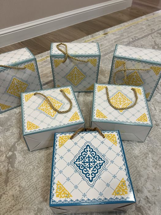 Продам новые салатницы