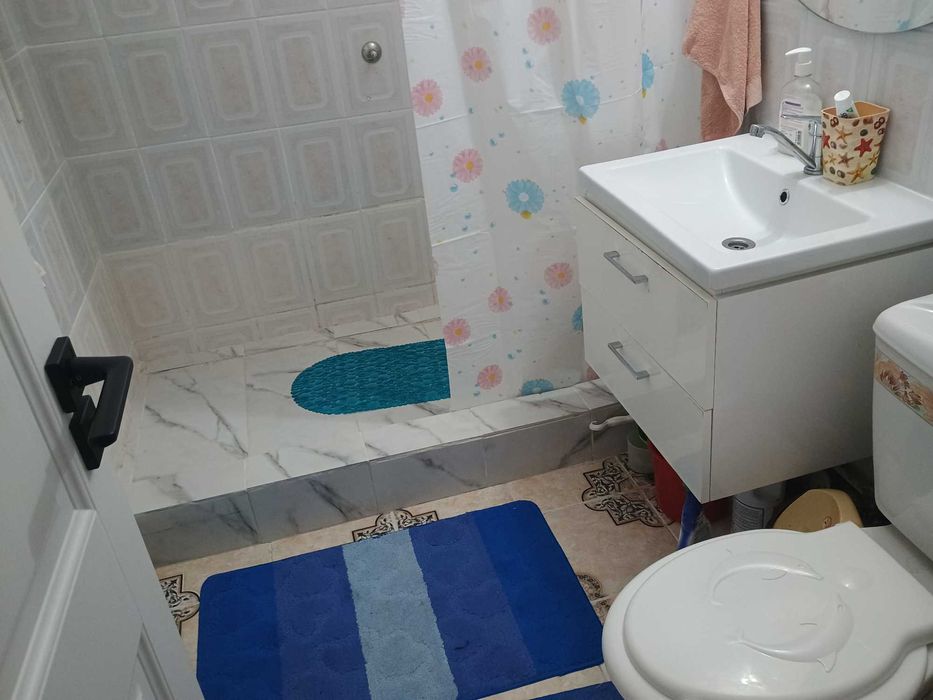 Apartament 3 camere decomandat, mobilat complet – Bacău Nord, Aprodu Purice, proprietar