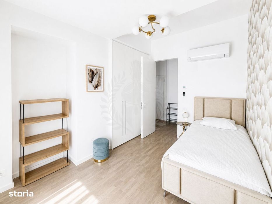 Apartament 3 camere, de lux , Ultracentral Ploiesti (Bucegi 12 )