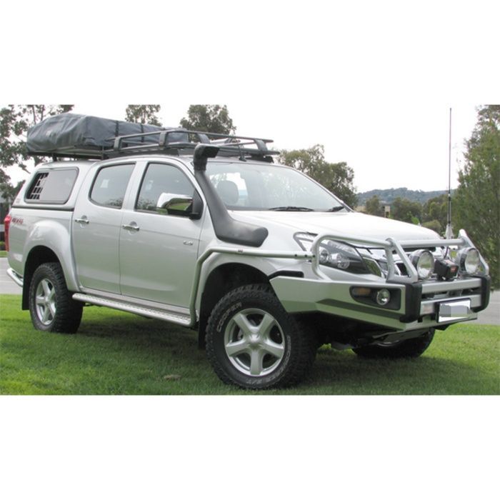 Snorkel Isuzu D-Max 2012+