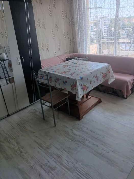 Продава се Едностаен апартамент в Разград, Абритус - 49 кв.м за 1145 €/кв.м - Снимка #3