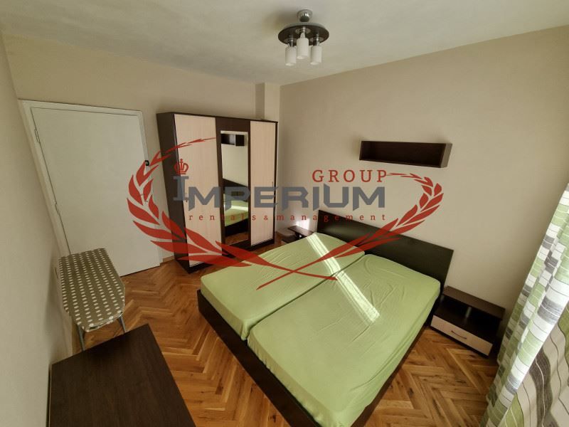 Дава се под наем Двустаен апартамент в Варна, Нептун - 55 кв.м за 357 € - Снимка #4