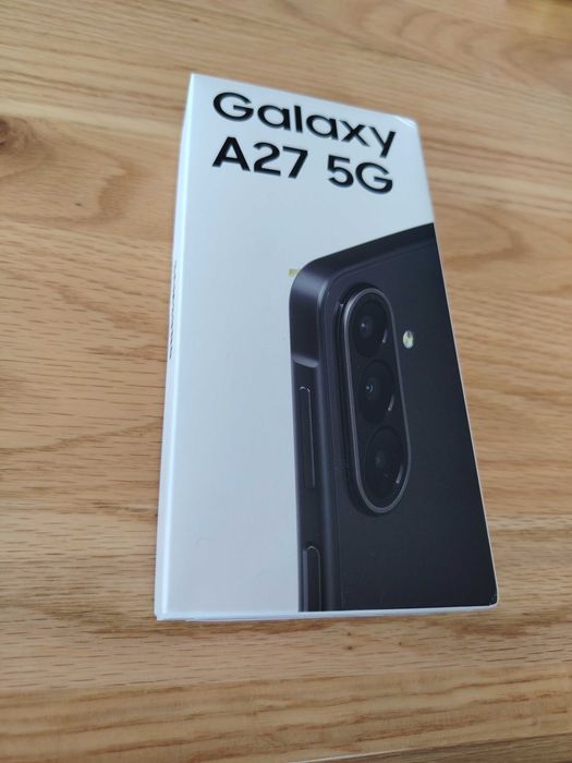 Самсунг Галахи А27 5G Нов