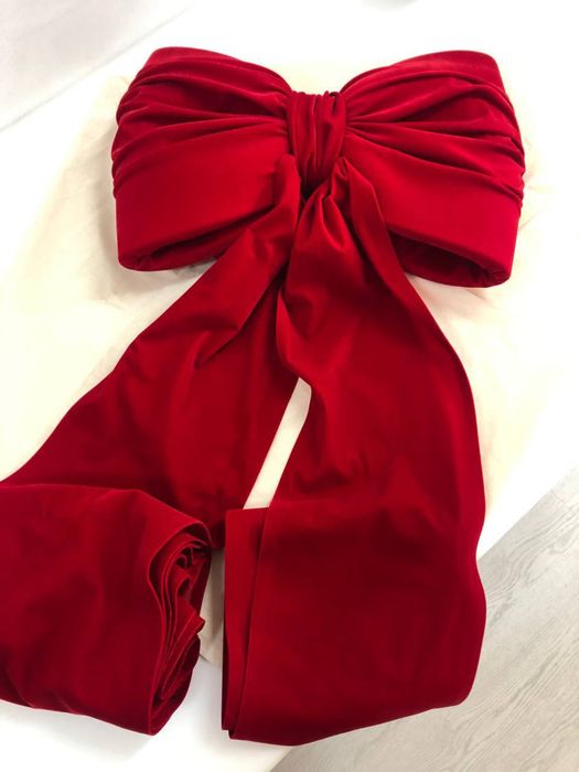 Банты в наличии!