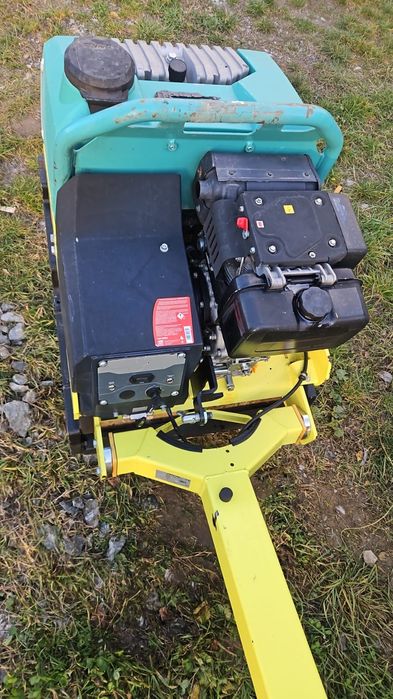 Cilindru  Amman 740 kg