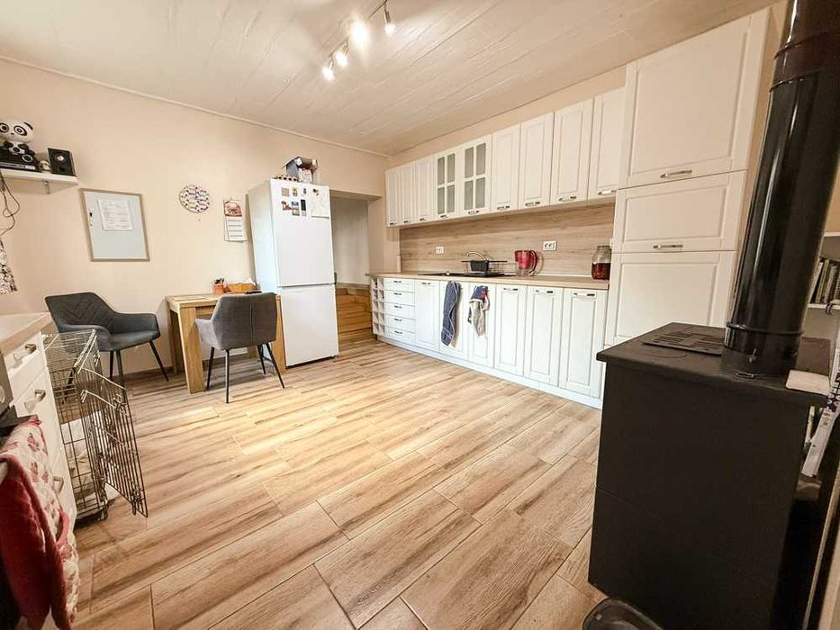 Продава се Къща в с. Страхилово, Област Велико Търново - 100 кв.м за 550 €/кв.м - Снимка #2