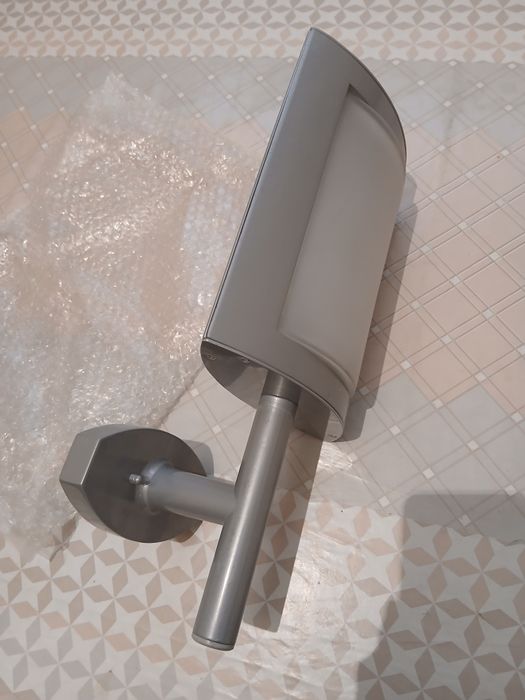 Освещение. Светильник