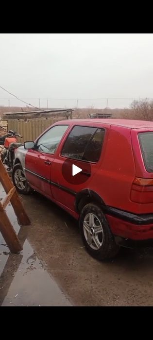 Титанка R14 с покрышкой