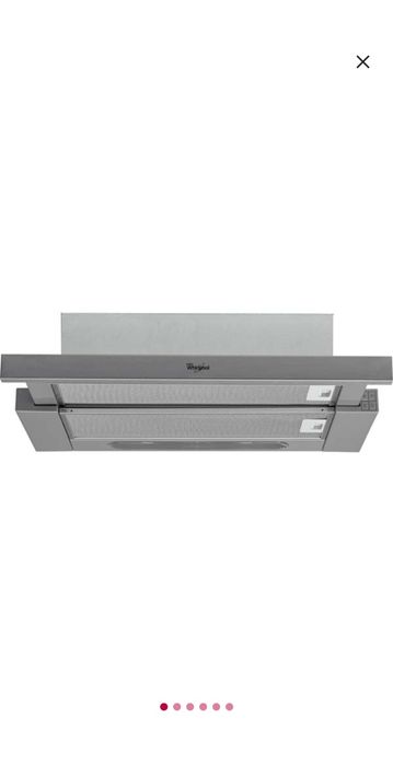 Hota Whirlpool AKE 643 GY