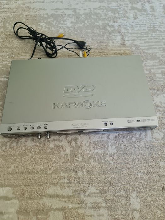 Продам караоке LG за 2000