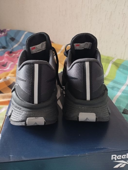 Маратонки Reebok