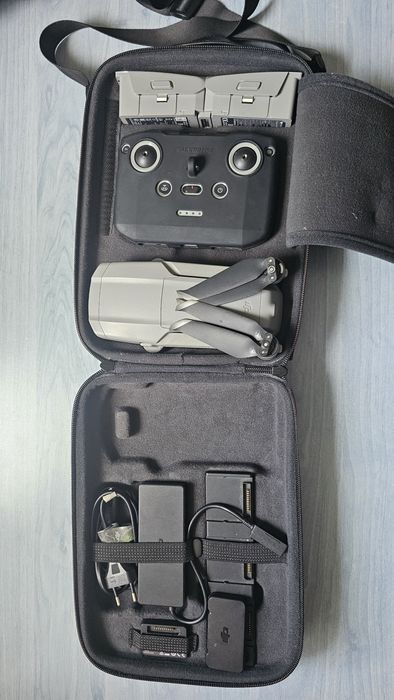 Dji Mavic Air 2 combo+accesori