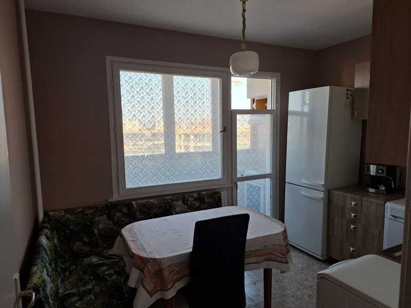 Дава се под наем Тристаен апартамент в София, Люлин 9 - 85 кв.м за 665 € - Снимка #5