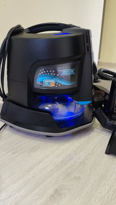 Прахосмукачка Рейнбоу -Rainbow SRX