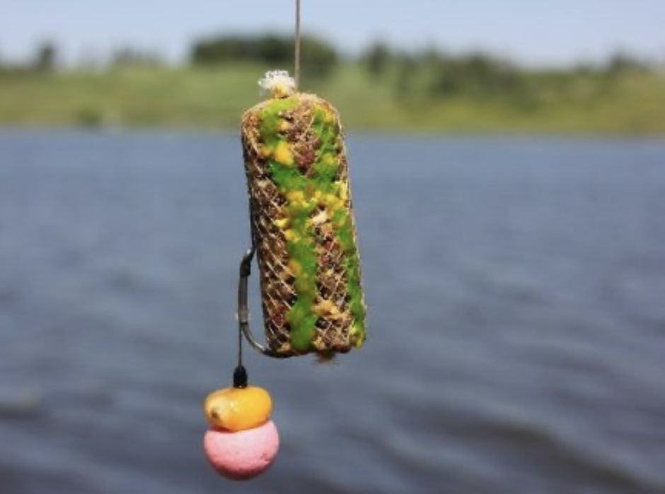 ПВА Сетка для Рыбалки | Boutique Ribaka