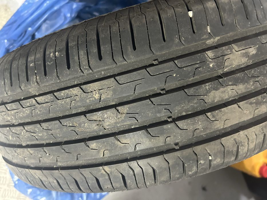 Anvelope vara 250 Ron bucata