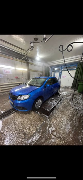 Машина в аренду!