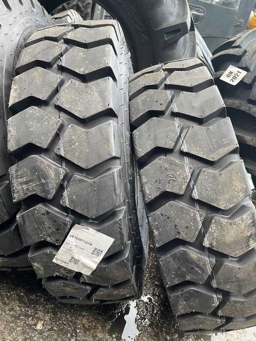 8.25-15 Cauciucuri noi de Trailer cu 18Pr ori stivuitor livrare