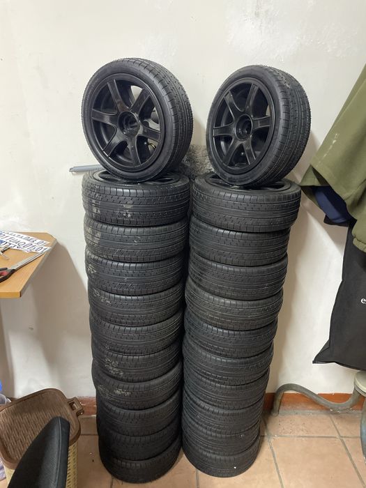 Баллон для порше и ламбо детский