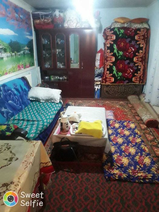 4 sutixli xovli Vogzalda Maxsimum Gostinsasi orqa kuchasi