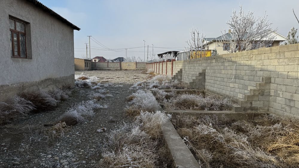 20 соттық жер сатылады