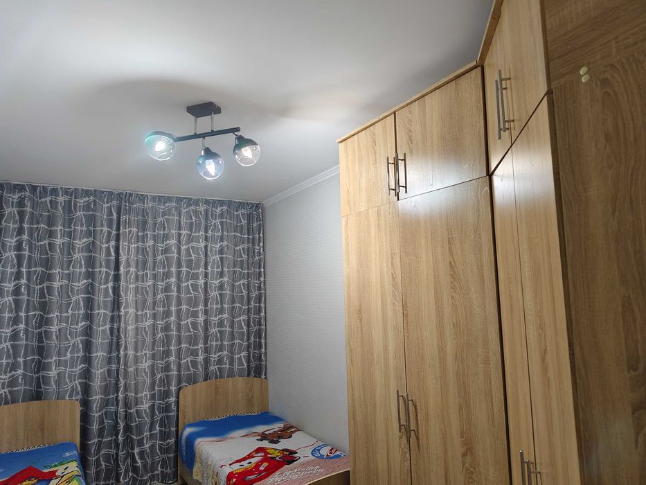 Продам 3 комнатную квартиру