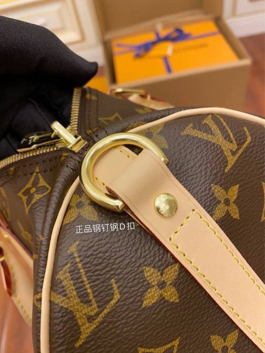 Чанта Louis Vuitton