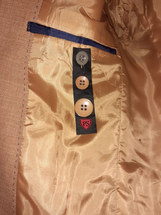 Sacou casual barbati