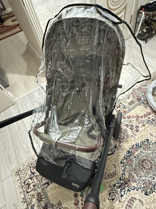 Продается Коляска детская прогулочная