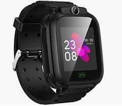 Hoco Y105A bolalar smart soati GPS SOS SIM kamera