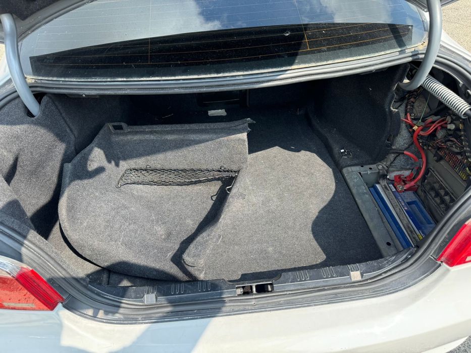 BMW 530xd 235к.с НА ЧАСТИ БМВ