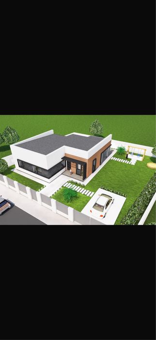 Casa de vanzare - Focsani