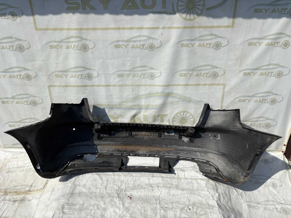 Bara spate cu senzori Audi A3 sportback facelift dupa 2008 8P4807511