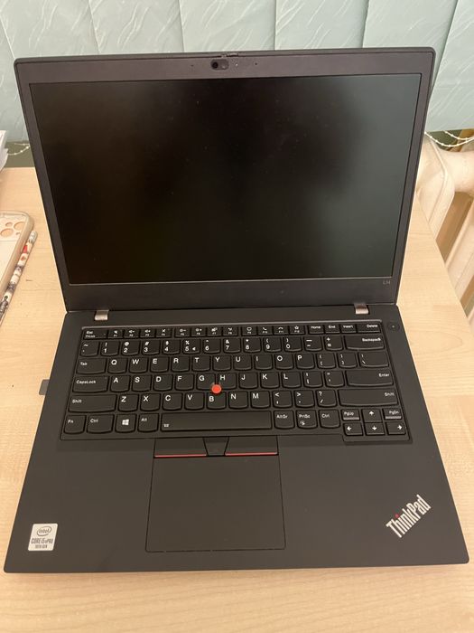 laptop lenovo thinkpad