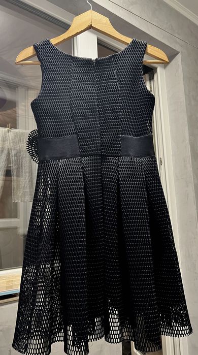 Официална детска рокля