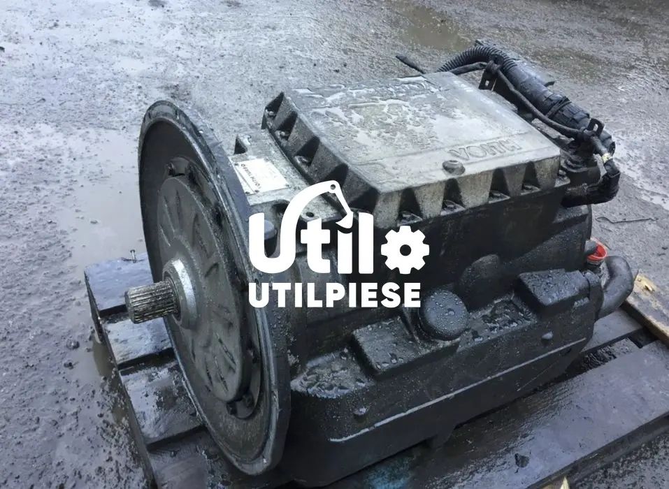 cutie viteze zf 12as2331t daf xf95 xf105 cf85 cf75 + piese daf