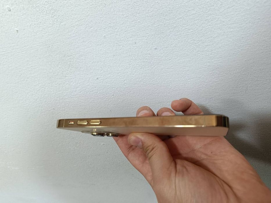 iPhone Xr 13 Pro Korpus