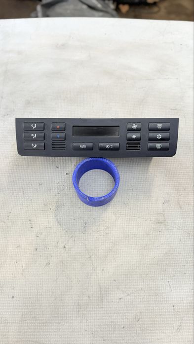 Панел Климатроник фейс за БМВ 3 Серия Е46