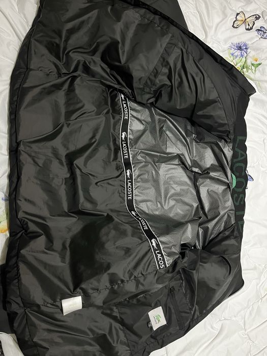 мужская куртка новая