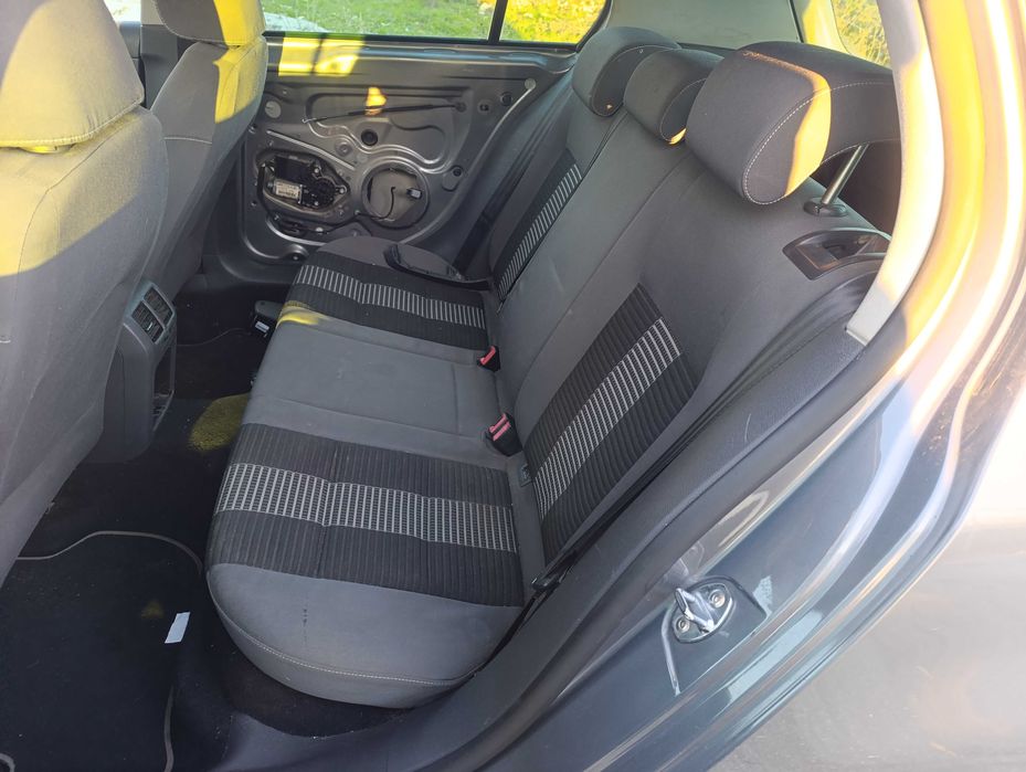 VW Golf 1.9TDI BLS / Голф 5 на части